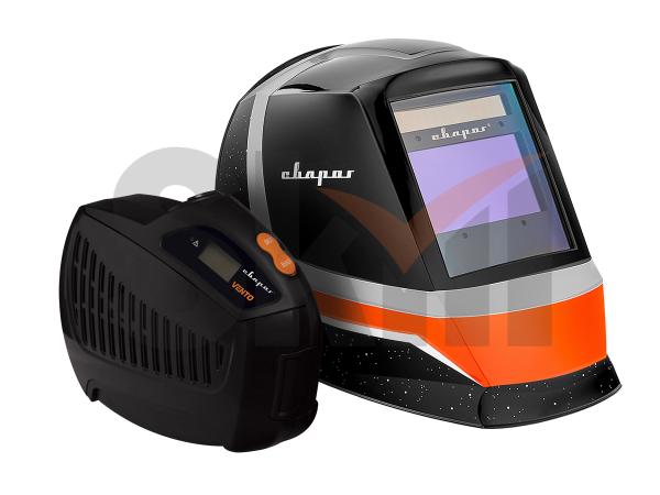 TECH C50I УЛЬТРА + VENTO