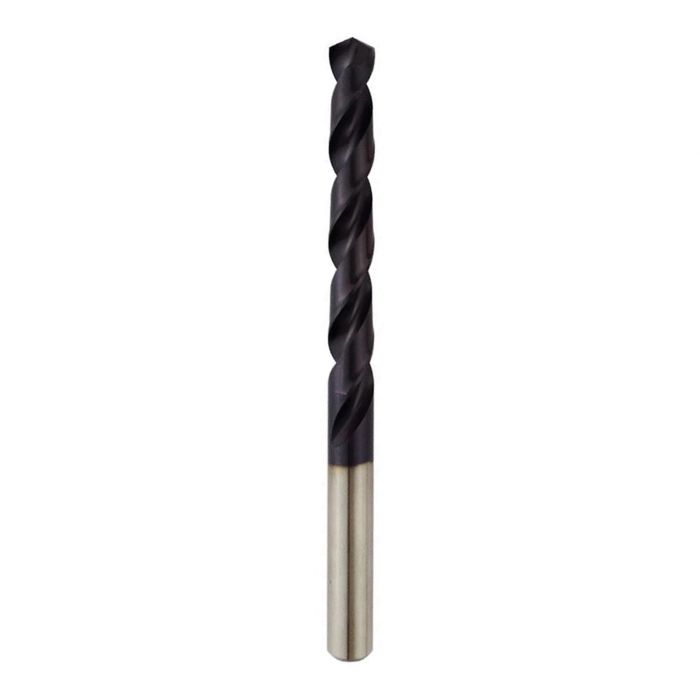 Сверло по металлу ц/х 1,7x43/20мм DIN338 h8 5xD HSSE-Co5 TiALN 130° PROFILINE PTG 233860170