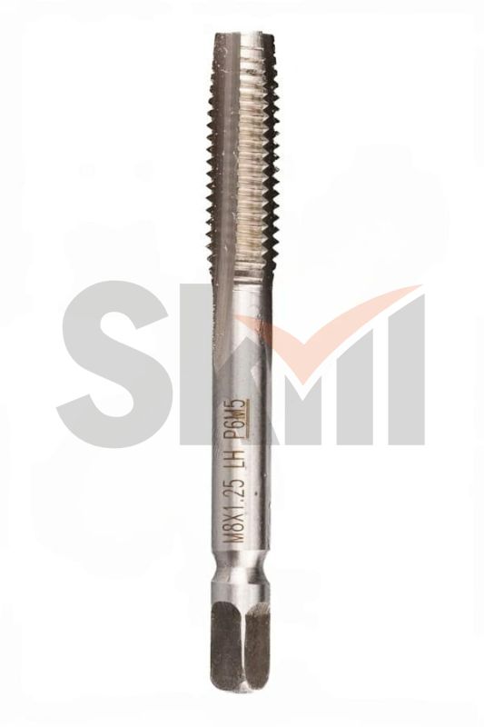 метчик м-р М12*1,25  Р6М5