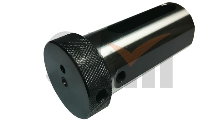 Втулка переходная D40-d6-F1