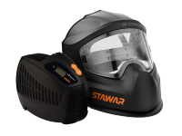 СИЗОД Vento со щитком для шлифовки Stawar