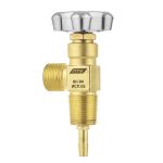 Вентиль кислородный ВК-94 исп. 05