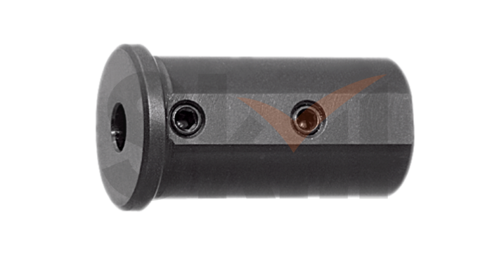 Втулка переходная D40-d16-F1