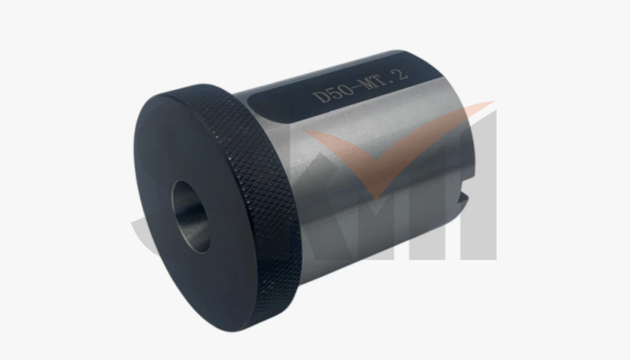 Втулка переходная D50-MT2