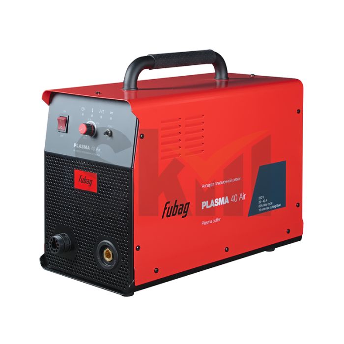 FUBAG PLASMA 40 Air с резаком FB P40