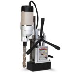 CT32038 BMC CROWN Магнитный сверлильный станок, 1100Вт, 16мм, 200-750 об/мин.