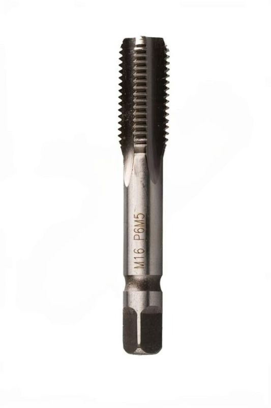 метчик м-р М20*2,0  Р6М5