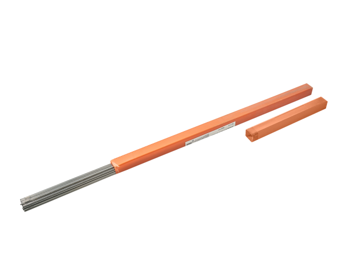 TIG ER308LSI (Св-04х19н9) TIG ER308LSI (Св-04х19н9) Ø4.0