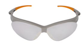 Прозрачные защитные очки