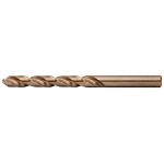 Сверло спиральное ц/х HSS-Co 10,2х133 мм DIN338 М35 (Р6М5К5)