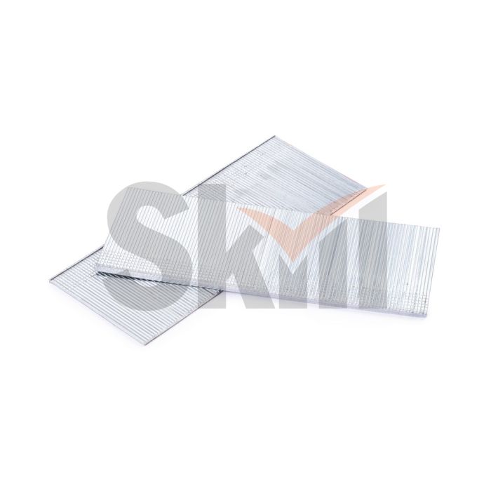 Шпильки для пневмостеплера тип 18GA F50, 1,0 х 50 мм 1000 шт. AERO