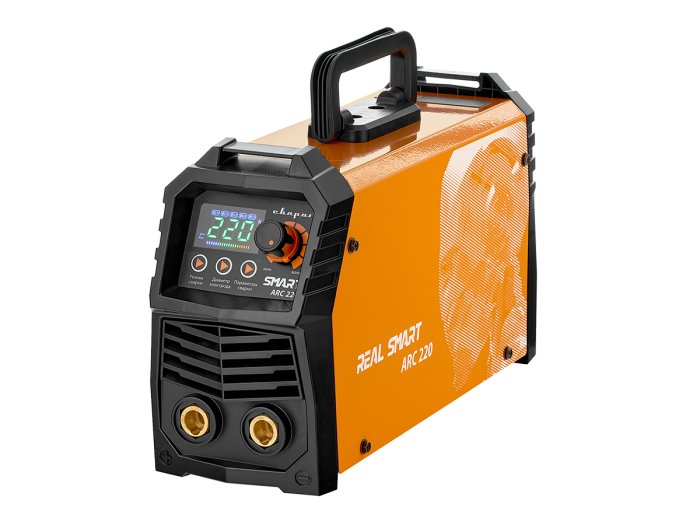 REAL SMART ARC 220 (Z28403)