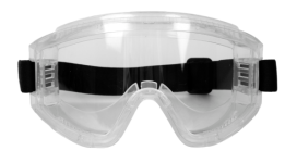 Закрытые очки панорамные