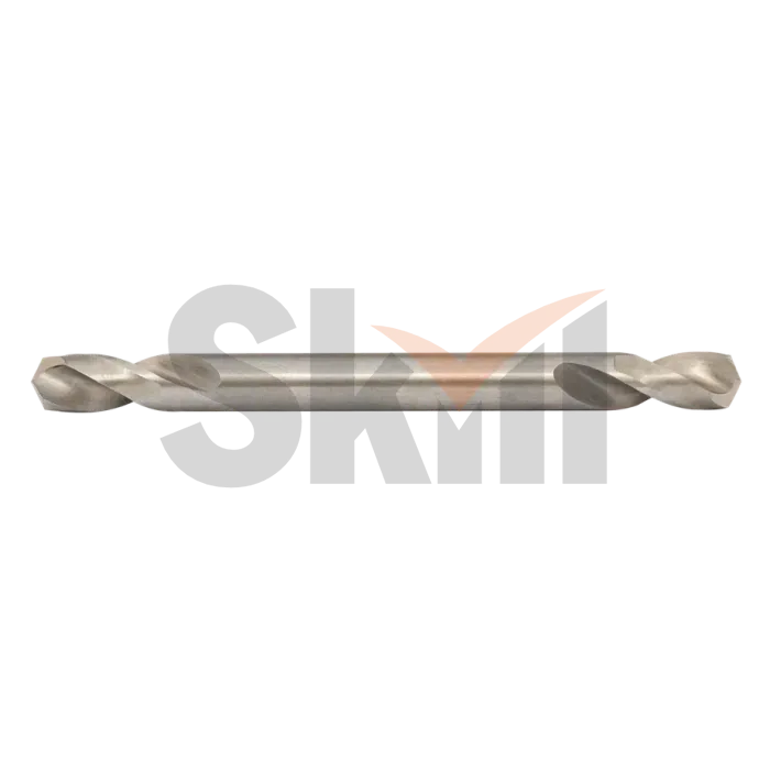 Сверло спиральное двустороннее HSS 4,2 мм