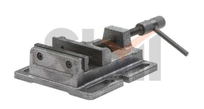 Тиски сверлильные STALEX Q1975 (75x70 мм)