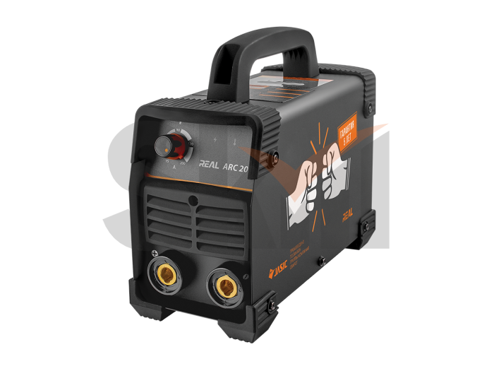 REAL ARC 200 BLACK (Z238N)