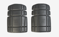 Наколенники Brodeks KM120, черные
