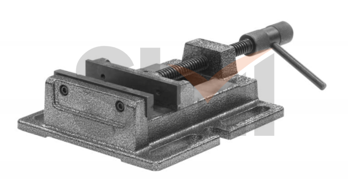 Тиски сверлильные STALEX Q19150 (150x142 мм)