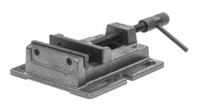 Тиски сверлильные STALEX Q19125 (125x120 мм)