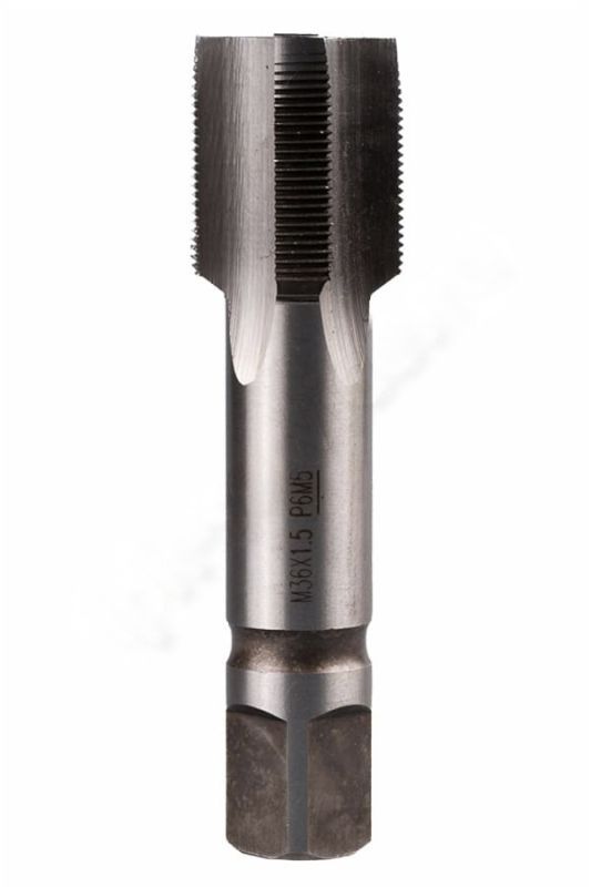 метчик м-р М36*1,5  Р6М5 метчик м-р М36*1,5  Р6М5