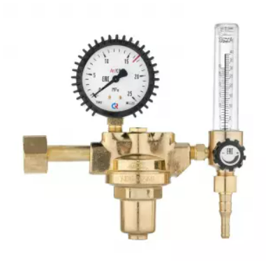 Регулятор расхода газа У-30/АР-40-КР-И-1Р