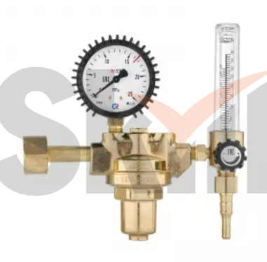 Регулятор расхода газа У-30/АР-40-КР-И-1Р