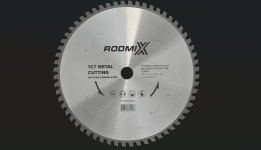 Cermet Диск пильный для высокоуглеродистой стали 305х2,0х25,4/30х60Т*