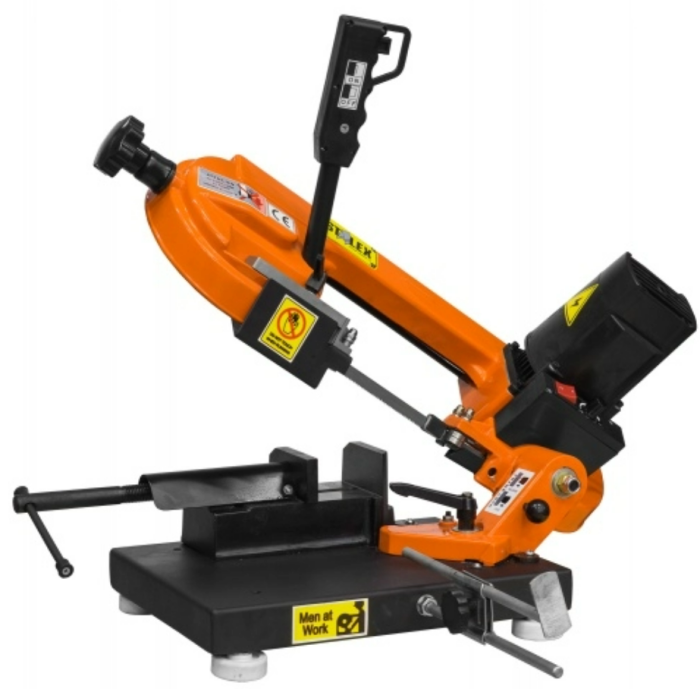 Станок ленточнопильный Stalex BS-85