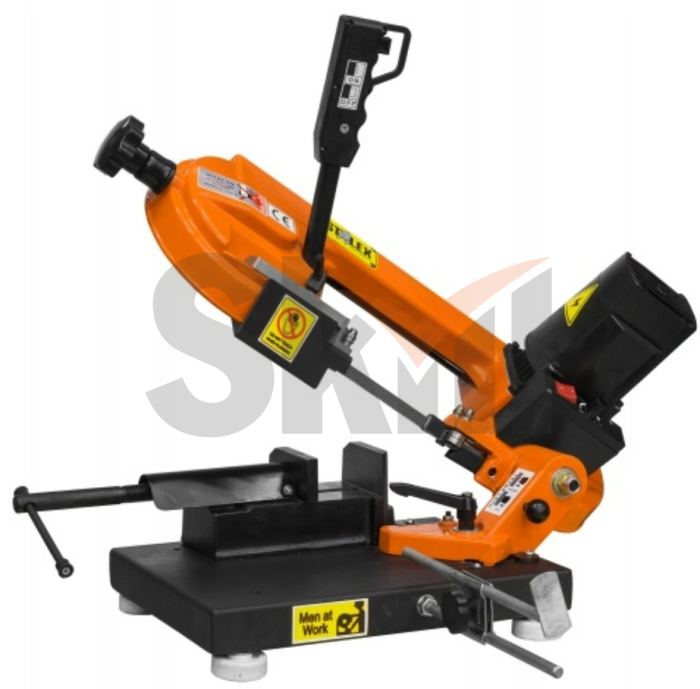 Станок ленточнопильный Stalex BS-85