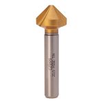 Зенковка ц/х 90° 20,5мм HSSE-Co5 TiN 3z DIN335C L63мм d10мм M10(BF) Bucovice(CzTool) 797205 Зенковка ц/х 90° 20,5мм HSSE-Co5 TiN 3z DIN335C L63мм d10мм M10(BF) Bucovice(CzTool) 797205
