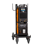Аппарат аргонодуговой сварки FOXPOWER TIG 320 AC/DC PULSE LCD (Сварочный источник FOXPOWER TIG 320 A