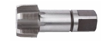 метчик м-р трубный конический  Rс 1/2