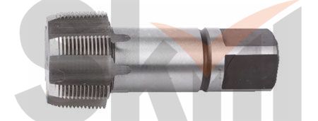 метчик м-р трубный конический  Rс 3/8