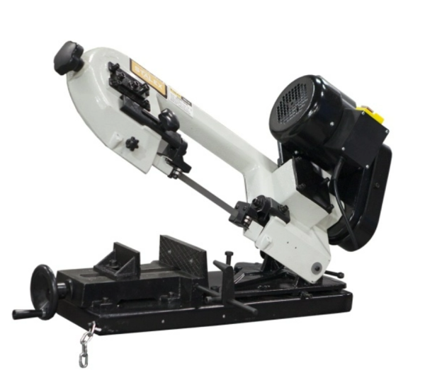 Станок ленточнопильный Stalex SBS-90