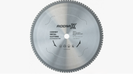 Cermet Диск пильный для нержавеющей стали 355x2,2x25,4/30x100T*