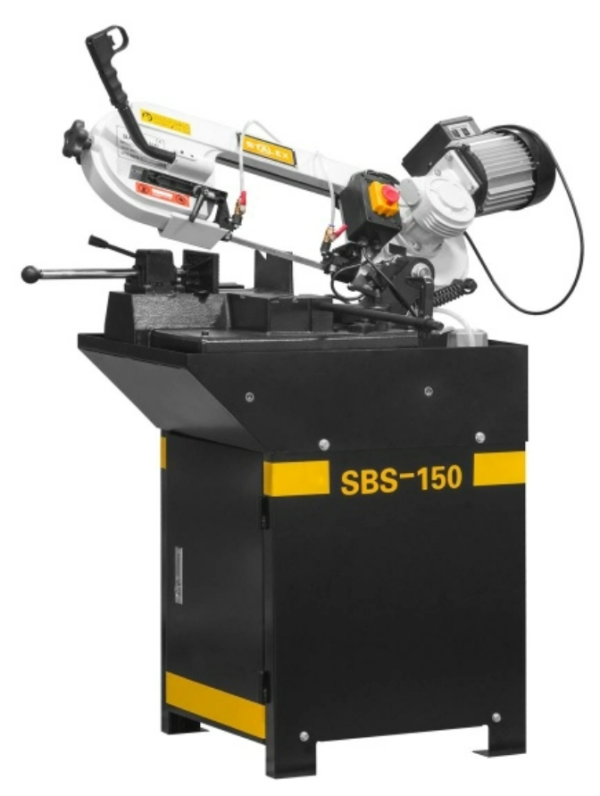 Станок ленточнопильный Stalex SBS-150G