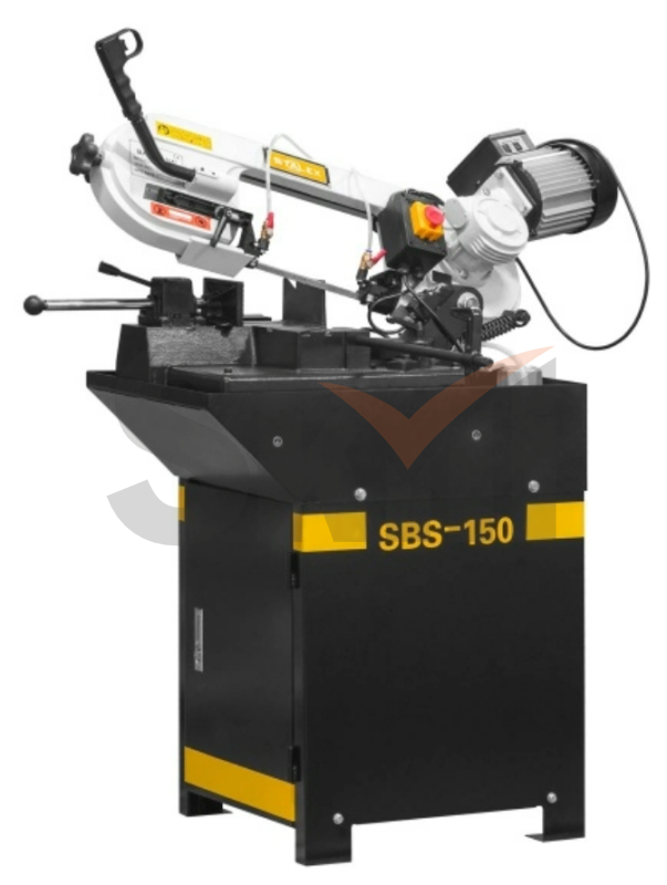 Станок ленточнопильный Stalex SBS-150G