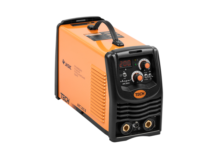 TECH ARC 205 B (Z203)
