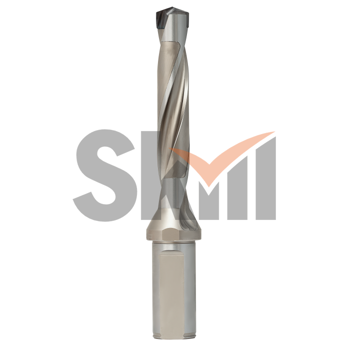 SEM310R3WD32M Корпус сверла со смен. головкой, 3D, с каналами СОЖ  D-31-32 мм