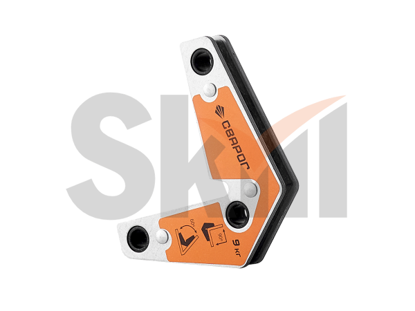 Набор магнитных держателей МНБ 9/2 (QJ6012)