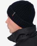 Шапка Brodeks Regular Fleece Lining т.синий