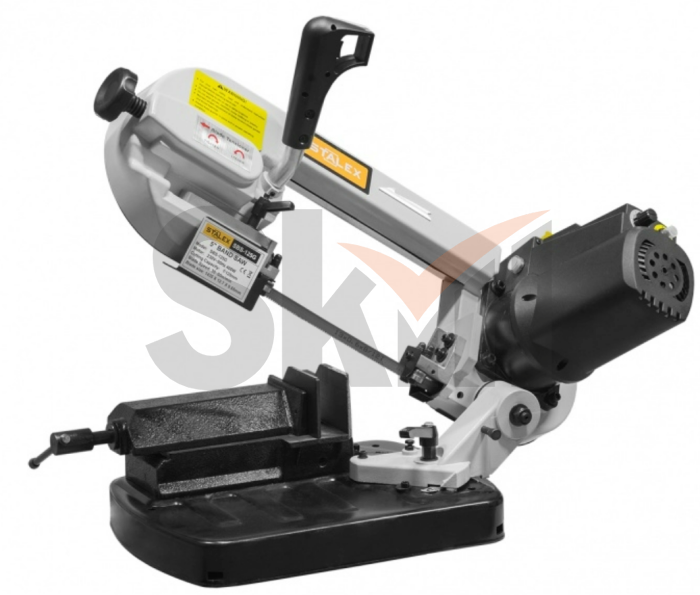 Станок ленточнопильный Stalex SBS-125G