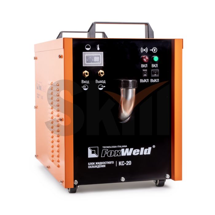Блок охлаждения FoxWeld КС-20