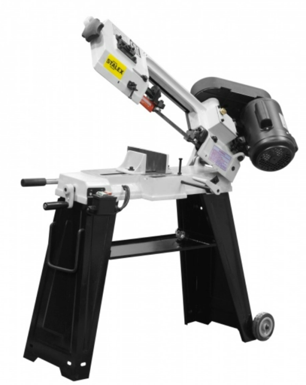 Станок ленточнопильный Stalex BS-115