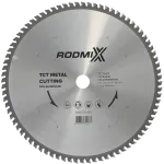 TCT Диск пильный по металлу для алюминия 405х3,2х25,4х120T*