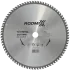 TCT Диск пильный по металлу для алюминия 405х3,2х25,4х120T*