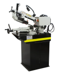 Станок ленточнопильный Stalex BS-215G (высота полотна 20мм)