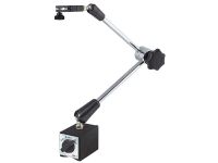 Штатив для индикаторов L=340мм магнитный сила 800Н 042140000 Norgau