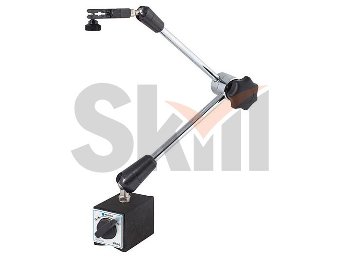 Штатив для индикаторов L=340мм магнитный сила 800Н 042140000 Norgau