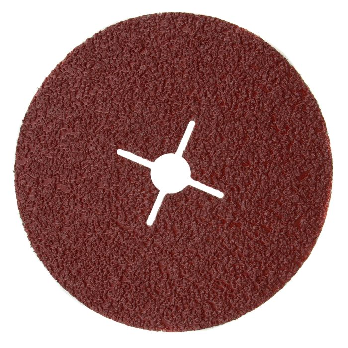 Круг фибровый, Р 24, 180 х 22mm, 5шт.// Matrix